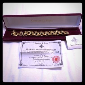 Camrose & Kross Bracelet